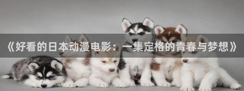 动漫岛动漫在线免费观看